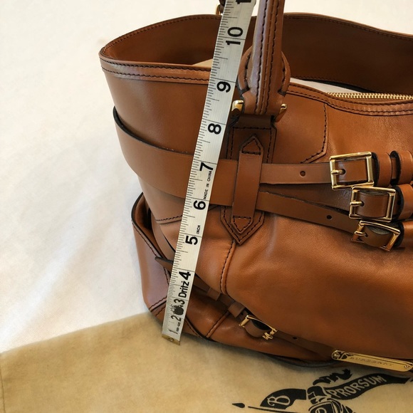 Burberry Handbag - Picture 5 of 7